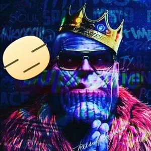 Meet your Posher, Lucas